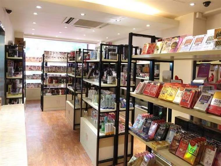 合作商门店全景