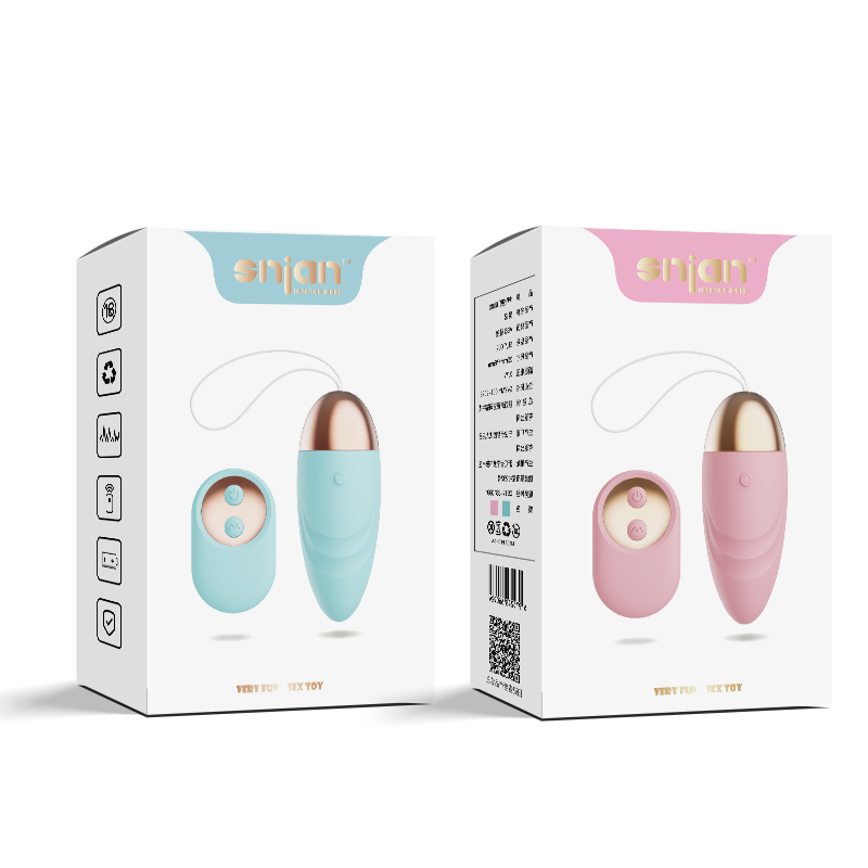 SNIAN Little Hi Egg产品与包装展示
